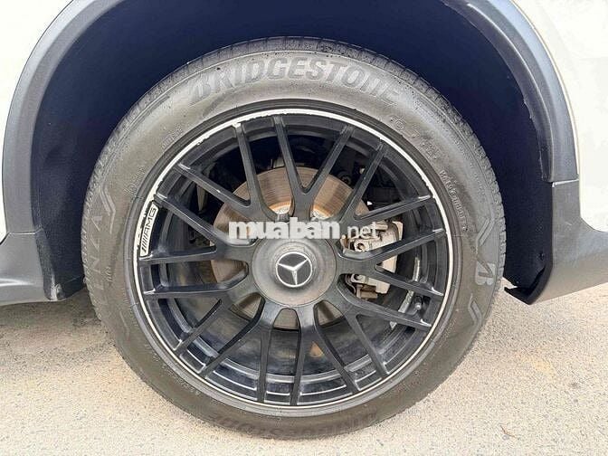 Chính chủ bán nhanh GLC 200 - 4matic đẹp