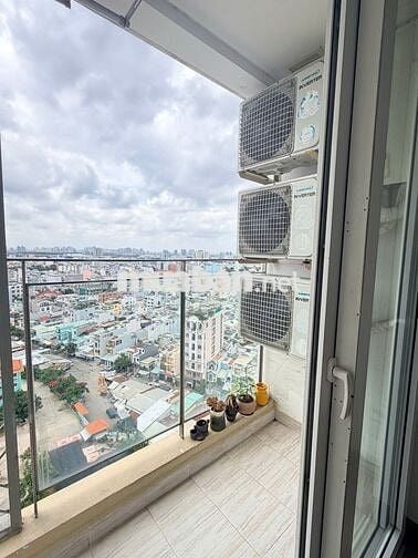 🚨 BÁN GẤP THE GOLDEN STAR QUẬN 7 | 2PN 69M² |  SỔ HỒNG