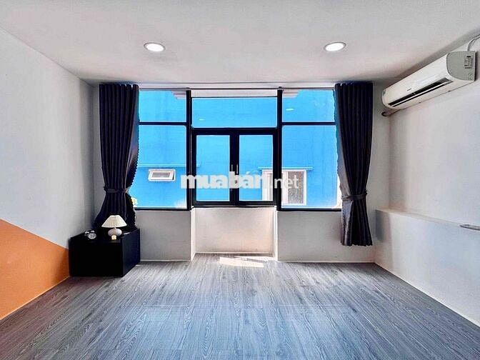 Phòng Studio Tách Bếp Trung Tâm Q1