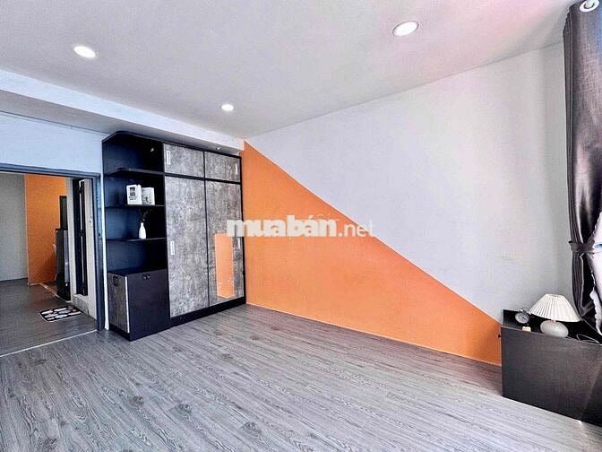 Phòng Studio Tách Bếp Trung Tâm Q1