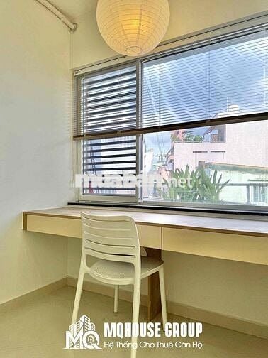 🔥HỆ THỐNG CĂN HỘ 1 PHÒNG NGỦ SIÊU RỘNG – FULL NỘI THẤT NGAY ĐẦM SEN 🏡