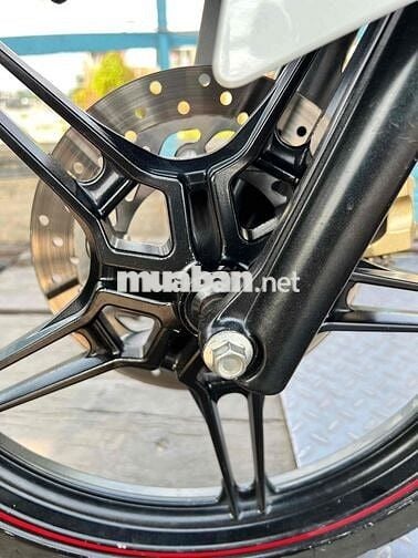 Ex 150 dk 2017 máy zin đại chất có giao lưu