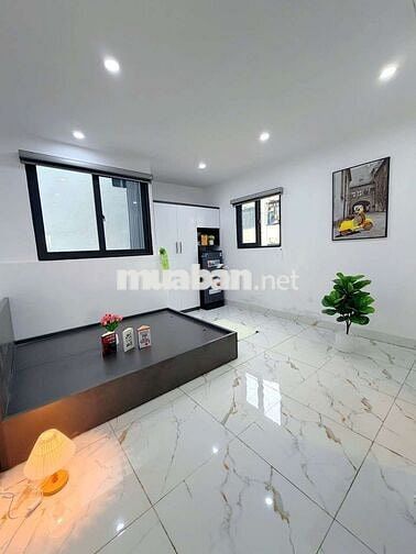CCMN mới khai trương 25-30m2 full đồ. máy giặt riêng tại đường Láng