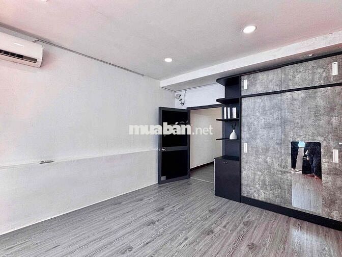 Phòng Studio Tách Bếp Trung Tâm Q1