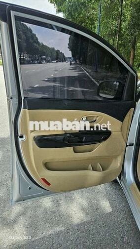 Kia Sendona 2017 2.2 CRDi AT Bạc