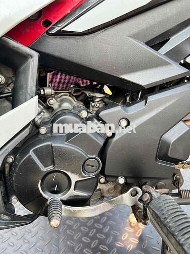Ex 150 dk 2017 máy zin đại chất có giao lưu