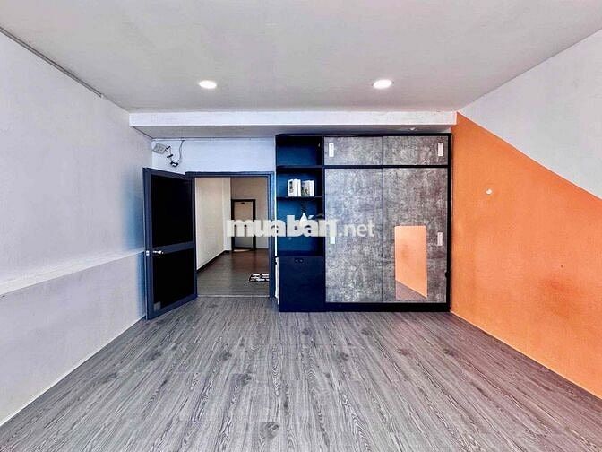 Phòng Studio Tách Bếp Trung Tâm Q1