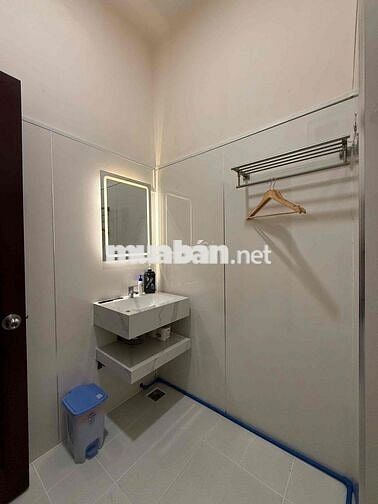 Cho thuê mặt bằng Nails, Spa, Shopping