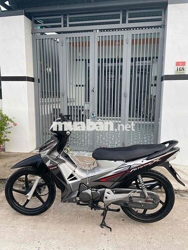 Honda Future X  125 bền bỉ tiết kiệm xăng 09 chủ