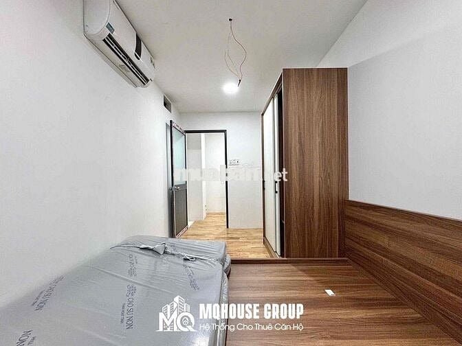 CHO THUÊ KIOT 1 TRỆT 1 LẦU 2PN FULL NỘI THẤT SIÊU TIỆN NGHI