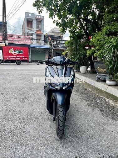 Honda Vario 125 2023 Xám Indonesia