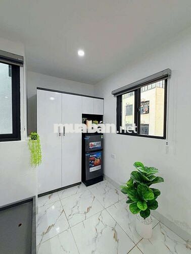 CCMN mới khai trương 25-30m2 full đồ. máy giặt riêng tại đường Láng