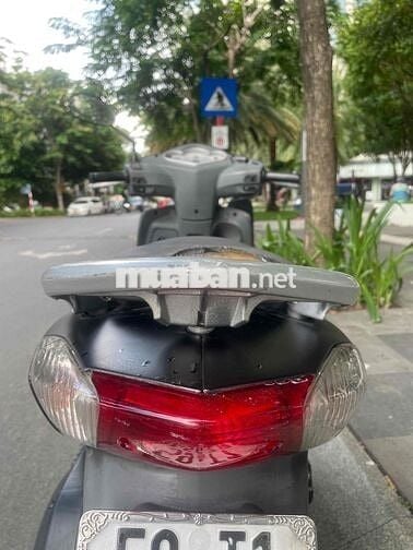 Honda Dylan 2005 Xám