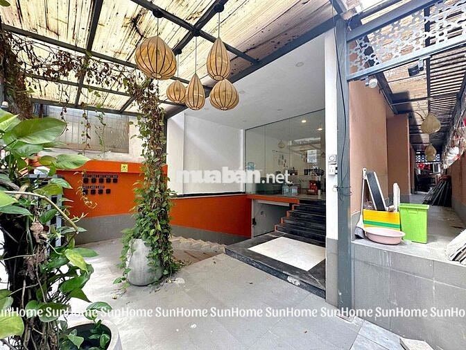 CHO THUÊ MẶT BẰNG GIÁ RẺ NGAY TRUNG TÂM QUẬN 1