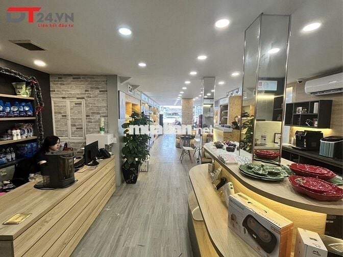Cho thuê mặt bằng kinh doanh chính chủ mặt tiền đường phan đình phùng