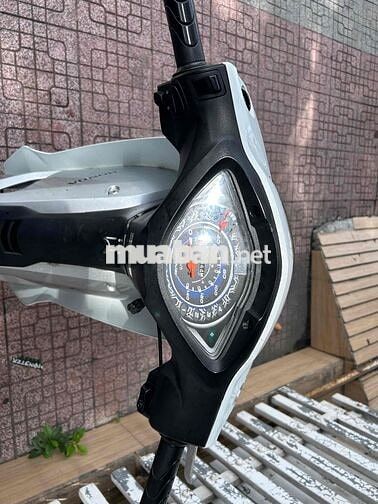 Honda Wave A110 2022 zin êm sạch đẹp