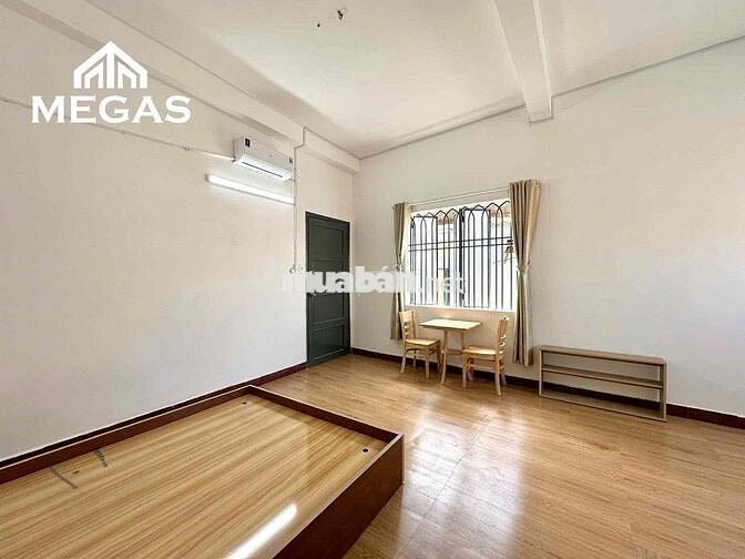 🎉Studio Cửa Sổ Mới 100% - Full Nội Thất🎉 Đh Huflit - Nguyễn Ảnh Thủ