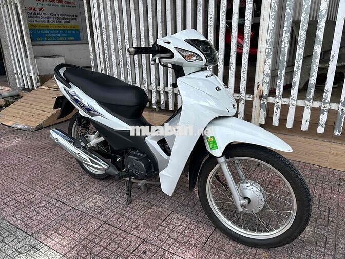 Honda Wave A110 2022 zin êm sạch đẹp