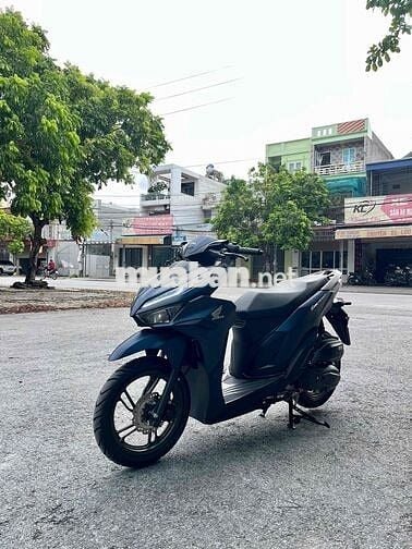 Honda Vario 125 2023 Xám Indonesia