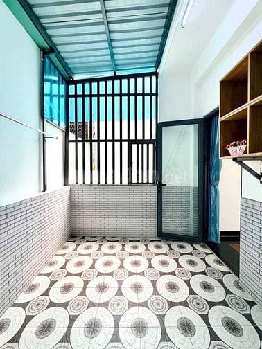 ⭐️Nhà 3 lầu đẹp Cao cấp hẻm Phan Huy Ích, P14, Q.Gò Vấp, giá: 4,55 tỷ.