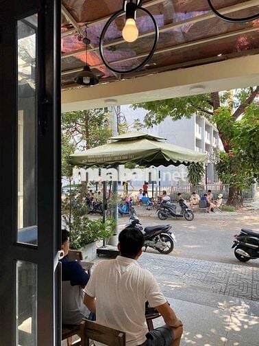 Papa Cafe - tuyển phục vụ/bán hàng ca sáng