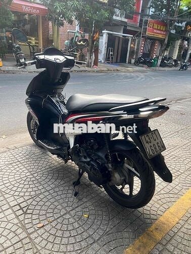 Honda Air Blade Đen Còn mới giấy tờ chính chủ