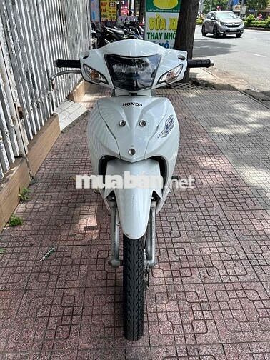Honda Wave A110 2022 zin êm sạch đẹp