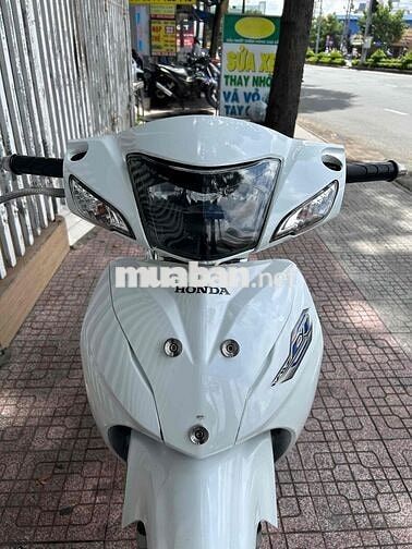 Honda Wave A110 2022 zin êm sạch đẹp