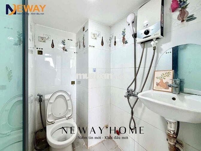 DUPLEX ĐỐI DIỆN ĐH CÔNG THƯƠNG CÁCH TRƯỜNG 50m ĐI BỘ QUA TRƯỜNG CHỈ 3p