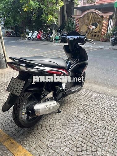 Honda Air Blade Đen Còn mới giấy tờ chính chủ