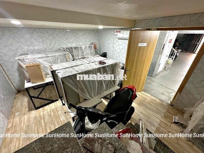 CHO THUÊ MẶT BẰNG GIÁ RẺ NGAY TRUNG TÂM QUẬN 1