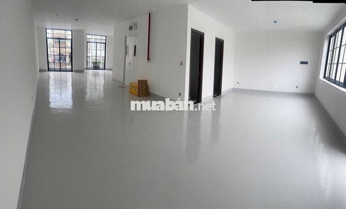 MT Vườn lài 9x25 hầm 3 lầu mới sàn trống 89tr
