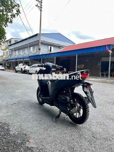 Honda Vario 125 2023 Xám Indonesia