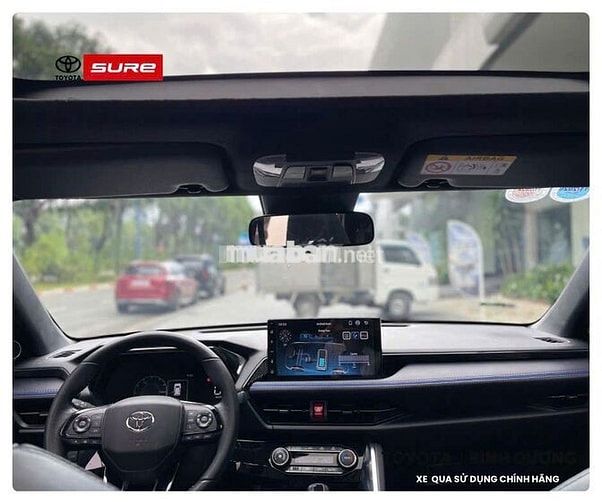 TOYOTA YARIS CROSS 1.5 HEV 2023
