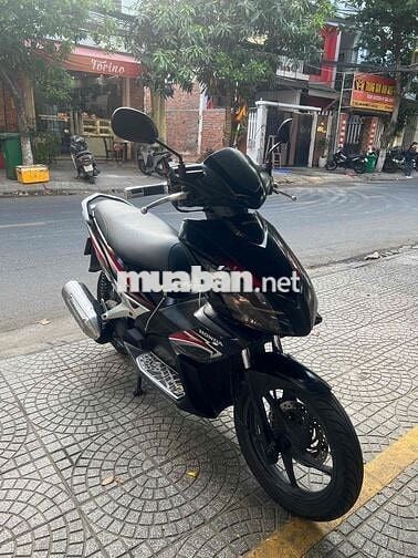 Honda Air Blade Đen Còn mới giấy tờ chính chủ