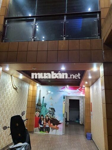 Bán nhà mặt tiền chính chủ hoặc cho thuê
