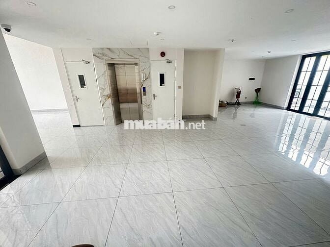 MT Vườn lài 9x25 hầm 3 lầu mới sàn trống 89tr