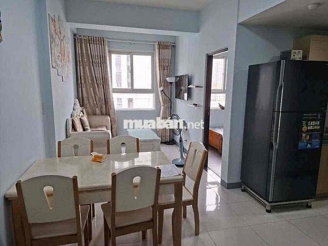CHO THUÊ CĂN HỘ CITY TOWER – THUẬN AN ngay Aeon mall 2pn 5tr5