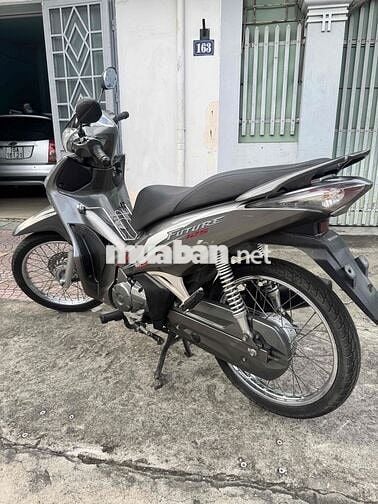 Honda Future Fi 2015 Xám