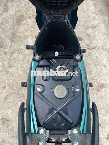 Honda Wave Alpha 2006 Xanh