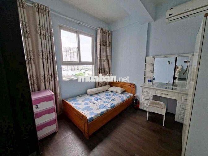 CHO THUÊ CĂN HỘ CITY TOWER – THUẬN AN ngay Aeon mall 2pn 5tr5