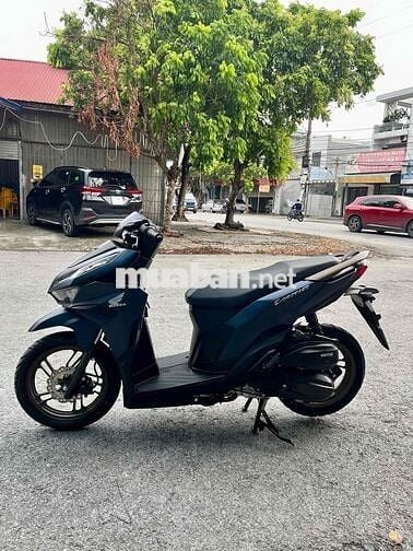 Honda Vario 125 2023 Xám Indonesia
