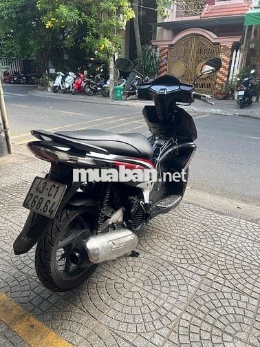 Honda Air Blade Đen Còn mới giấy tờ chính chủ