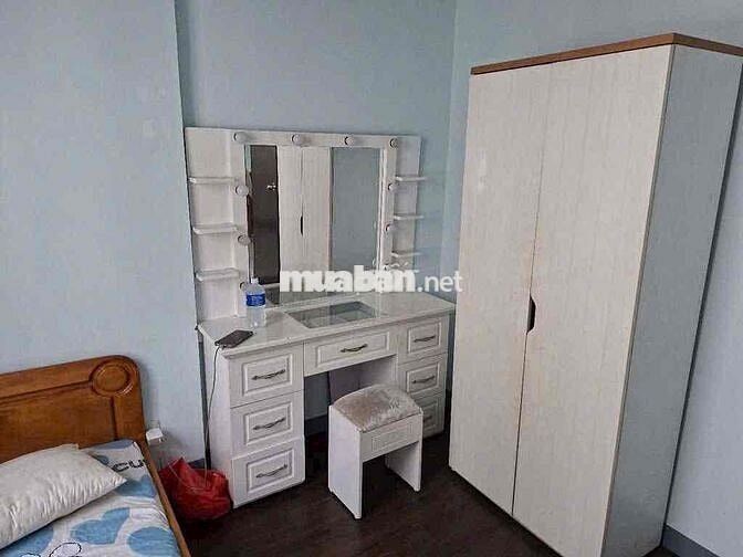 CHO THUÊ CĂN HỘ CITY TOWER – THUẬN AN ngay Aeon mall 2pn 5tr5
