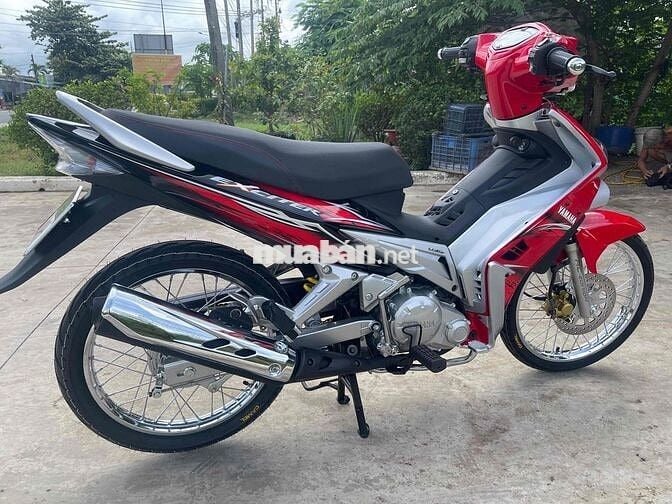 Yamaha Exciter 1S9A 2011 Đỏ