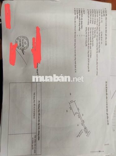 🔥 CHÍNH CHỦ CẦN BÁN ĐẤT MẶT TIỀN QUỐC LỘ 30 🔥