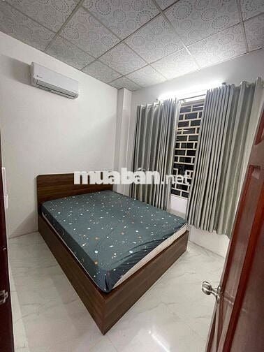 Cho thuê nhà kiệt Phạm Nhữ Tăng gần Hà Huy Tập. Đầy đủ nội thất