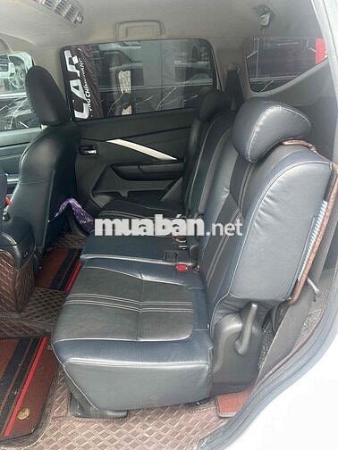 Mitsubishi Xpander Cross 2023 Trắng Ngọc Trai