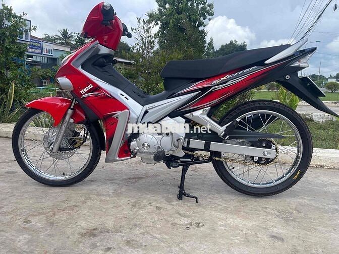 Yamaha Exciter 1S9A 2011 Đỏ