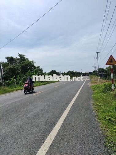🔥 CHÍNH CHỦ CẦN BÁN ĐẤT MẶT TIỀN QUỐC LỘ 30 🔥
